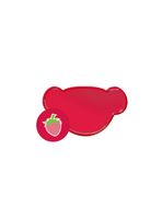 Disco aroma frutilla Build a Bear olores y sonidos