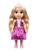 Muñeca 35 cm Princesa Disney - Rapunzel