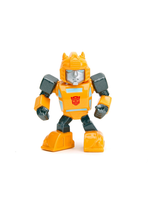 FIGURA TRANSFORMERS 9 CM - BUMBLEBEE