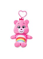 Peluche Llavero 15 Cm Cariñositos - Cheer Bear