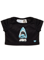 Polera Tiburón Build-A-Bear