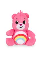 Mini Peluche 8 Cm Cariñositos - Cheer Bear