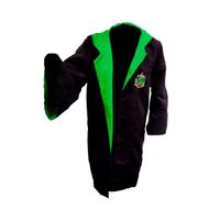 Disfraz Harry Potter túnica Slytherin adulto colección