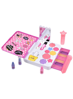 Diario de vida Minnie Mouse con cosméticos para niñas