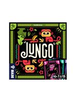 Juego De Mesa Jungo