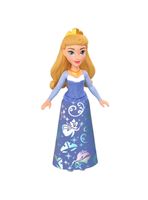 Disney Princesa Mini Muñecas De 9cm Sorpresa - Aurora