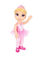 Muñeca Ballet Aurora Princesas Disney 35 cm