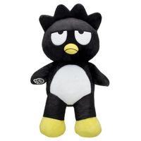 Peluche Build a Bear Badtz Maru colección Sanrio
