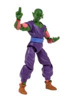 Figura 17 cm legendaria dragon ball z de bandai - piccolo