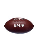 Pelota fútbol americano Build A Bear diseño NFL