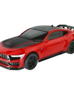 Auto Radio Controlado Ford Mustang Gtd Dark Horse  1:24
