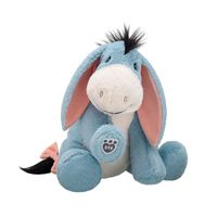 PELUCHE EEYORE POOH DISNEY BUILD-A-BEAR