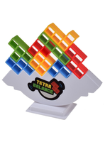 Juego De Mesa Tetra Balance