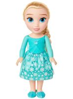 Muñeca frozen de disney - elsa