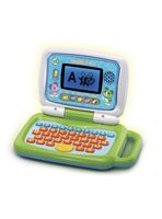 COMPUTADOR LEAPFROG 2 EN 1 VERDE