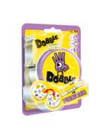 Juego de cartas DOBBLE rapidez visual 55 cartas