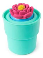 Pack Creación de Flores Kinetic Sand - 227 g de Arena Mágica