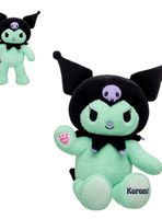 Peluche Kuromi Halloween Sanrio Build-A-Bear