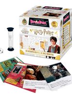 Juego de cartas BRAINBOX Harry Potter memoriza imágenes