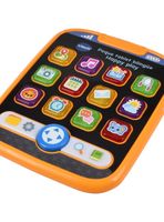 Peque Tablet Bilingüe Happy Play Vtech