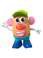 Figura Didáctica Sr Cara de Papa Toy Story - Mr Potato Head