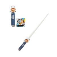 Sable de luz Star Wars Ahsoka Tano hoja extensible
