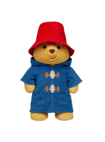 Abrigo Paddington Build-A-Bear