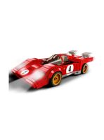 1970 Ferrari 512 M Lego Speed Champions