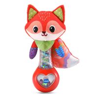 Sonajero VTECH Bosque el Zorro para bebé