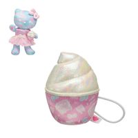 Accesorio Build a Bear cupcake Hello Kitty 50 aniversario