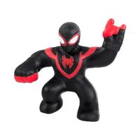 HEROE DE GOO JIT ZU MARVEL MINIS SINGLES - MILES MORALES