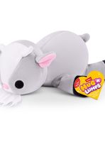 Peluche Blandito Hug A Lumps De Zuru - Graham La Cabra