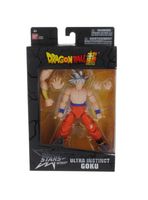Figura coleccionable Dragon Ball Z Goku Ultra Instinct 17 cm