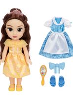 Muñeca Fashion 35 cm Disney con Accesorios - Bella