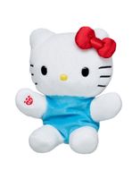 Mini peluche Build a Bear Hello Kitty colección Sanrio