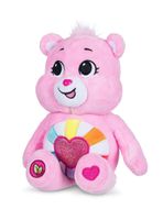 Peluche 23 Cms Eco Friendly Cariñositos - Hopeful Heart Bear