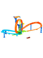 HOT WHEELS ACTION DESAFÍO TURBINA DE ACCIÓN