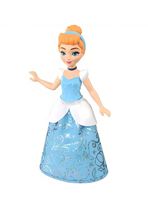 Disney princesa mini muñeca 9cm sorpresa - Cenicienta