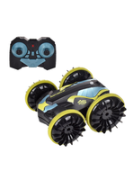 Auto Anfibio Radio Controlado