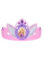 Tiara Princesas De Disney - Rapunzel