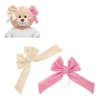 Cintas largas Build A Bear accesorios para peluches