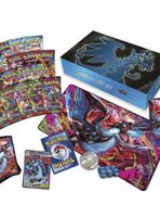 Pokémon Tcg Mega Charizard X Ex Ultra Premium Español