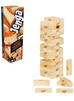 Juego De Mesa Jenga De Mesa Refresh