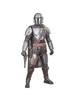 Figura de acción STAR WARS 24 cm The Mandalorian