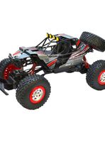 Buggy Radio Controlado Iron Claw 4Wd 1:8 Con Batería Litio