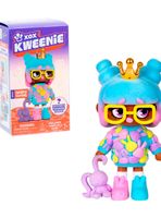 XOX Kweenie Misterio Muñeca Quirky