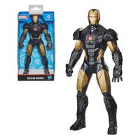Figura Avengers Olympus colección 24 cm Iron Man V2