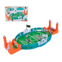 Flipper Futbol Para 2 Jugadores