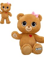 Peluche Build a Bear colección Bearnice Kabu