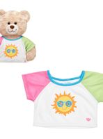 Polera Sunny Days Build-A-Bear